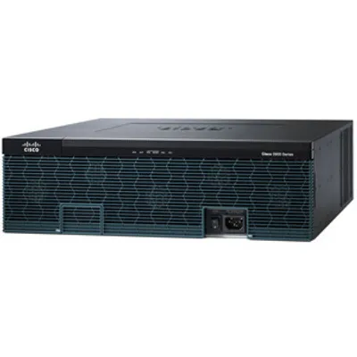 Produktbild von Cisco C3925E-VSEC-CUBEK9