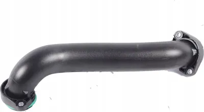 Obrázek produktu pro VOLVO S60 V60 S80 potrubí mezichladiče D5 OE 31269238