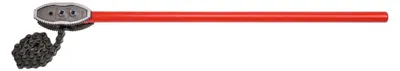 Immagine prodotto di ROTHENBERGER Chiave per tubi a catena HEAVY DUTY, 4" - 70244