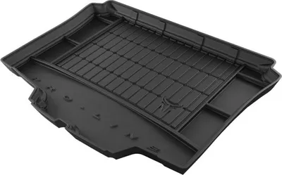 Image de Tapis de coffre FROGUM 3D pour SEAT Ibiza IV 2008-17