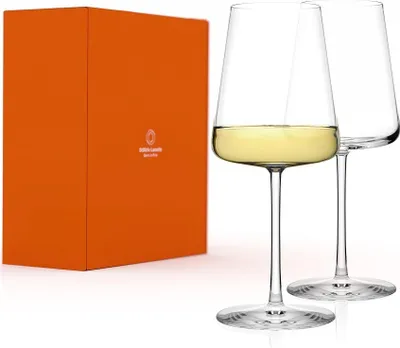 Produktbild von Stölzle Lausitz Power Weißweinkelch 2er Set