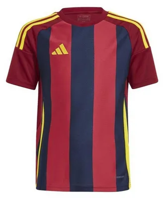 Obrázok produktu pre Adidas – Futbalový dres "24" pre deti, model PP6477 (veľkosť 140), červený
