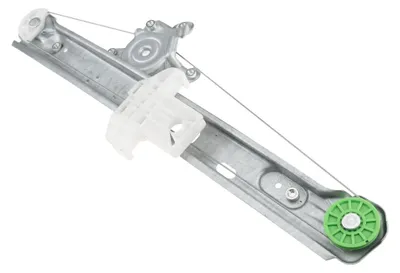 Obrázek produktu pro Elektrické stahování oken pro Ford Focus Mk1 – 5dveřový, zadní levá strana