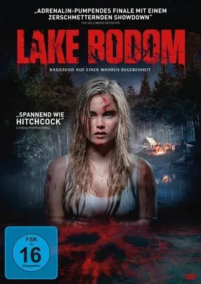 Produktbild von Lake Bodom