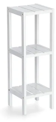 Produktbild von Badezimmerschrank aus MDF, 22 x 22 x 65 cm