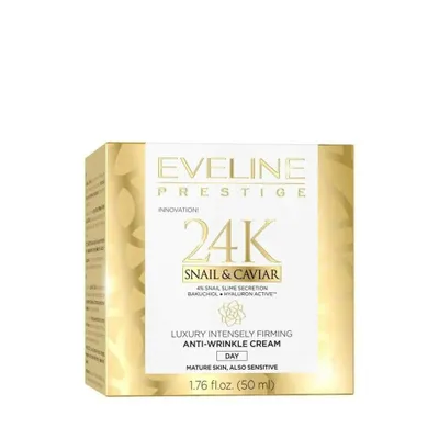 Immagine prodotto di Eveline Cosmetics Prestige 24K – crema viso