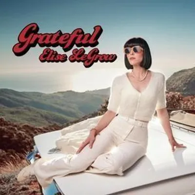 Produktbild von Grateful