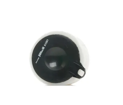 Produktbild von Luftfilter PURFLUX A1201 für BMW 3 Touring (E91) Filtereinsatz