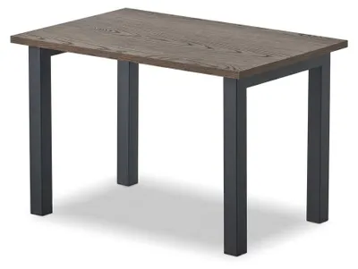 Image de Table basse, table de salon, design moderne, simple, couleur marron, fonctionnelle, polyvalente, Image générée par une IA