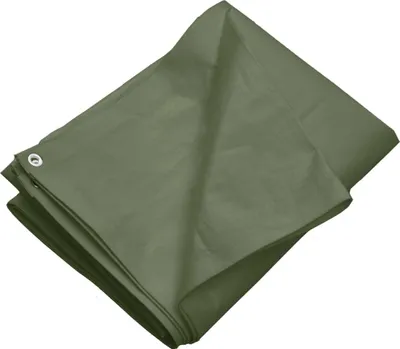 Obrázek produktu pro plachta vidaXL 260 g/m² 3x5 m zelená HDPE
