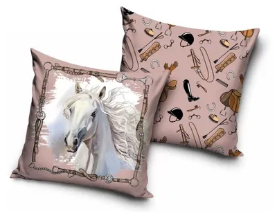 Immagine prodotto di Federa per cuscino Cavallo 40x40 cm