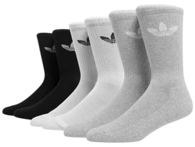 Imagen del producto de Calcetines Adidas IJ5620 para Uni