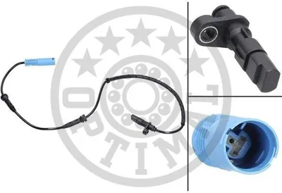 Produktbild von OPTIMAL Sensor, Radgeschwindigkeit x