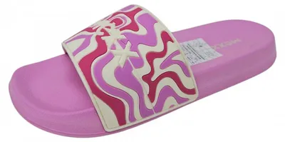 Produktbild von Mexx Lawie Pantolette Pink