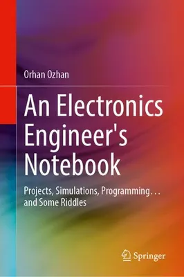 Image de Le carnet d'un ingénieur en électronique