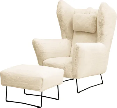 Produktbild von home24 Sessel