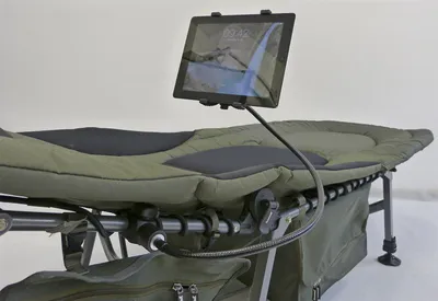 Image de Porte-tablette Anaconda