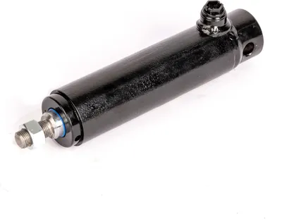 Produktbild von Hydraulischer Anhängerbremszylinder, interner Federhub, 70 mm, Traktor/Landwirtschaft