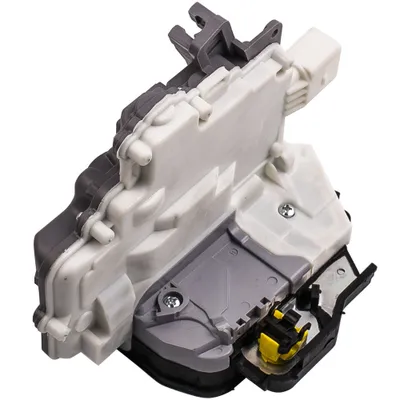 Zdjęcie produktu dla Zamek przednich prawych drzwi do Audi A3 8P A4 8E A6 4F A8 4E Seat Exeo 8E1837016AA