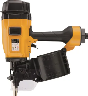 Image de Bostitch Cloueur de bobines IC90P-1-E EPAL 90mm pour clous EURO palettes Successeur N401