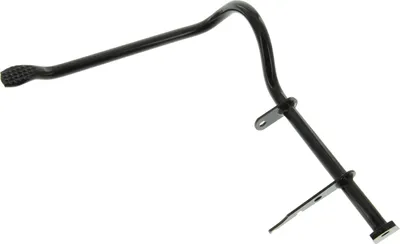 Immagine prodotto di Leva del freno a pedale nero - Simson S50, S51, S70, S53, S83