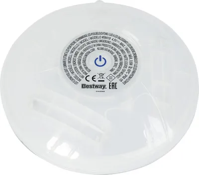 Obrázok produktu pre LED bazénová lampa Bestway 58419