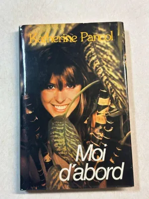 Image de Moi d'abord