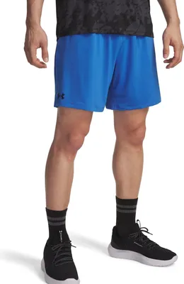 Zdjęcie produktu dla Under Armour Tech Vent 7'' Shorts Blue L / Regular Man Blue L