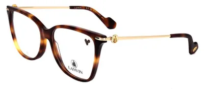 Produktbild von Lanvin Sonnenbrille LNV2637 214 54 14 140