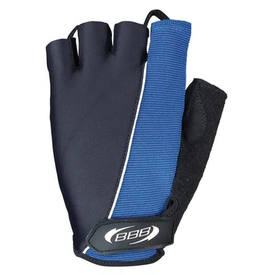 Produktbild von BBB BBW-34 Classic Handschuhe, blau, Größe M