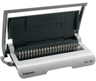 Immagine prodotto di Fellowes 5627501 Fellowes Star + raccoglitore in plastica