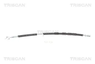 Produktbild von TRISCAN 8150 16297 Bremsschlauch für FORD Fiesta Mk6 Schrägheck (JA8, JR8) Fiesta Mk6 Kastenwagen