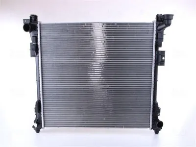 Immagine prodotto di Radiatore, raffreddamento motore