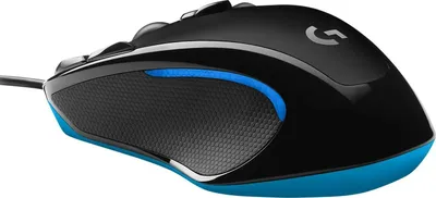 Immagine prodotto di Logitech G300S Maus kabelgebunden