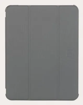 Immagine prodotto di Tucano Satin 27.7 cm (10.9") Folio Grey, Transparent