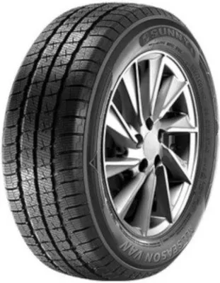 Produktbild von Sunny Ganzjahresreifen motorcycle-tyres NC513 ( 225/65 R16C 112/110R 8PR )