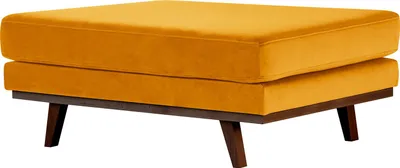Produktbild von home24 Polsterhocker