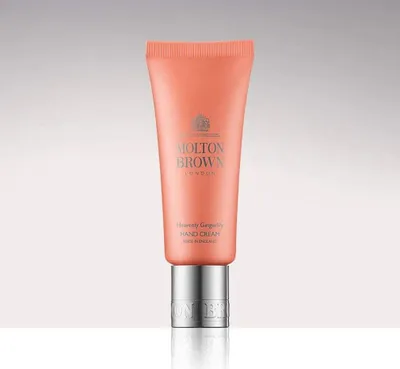 Produktbild von Molton Brown Creme Hand Heavenly Gingerlily Hand Cream