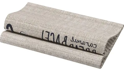 Zdjęcie produktu dla Serwetki Dunisoft motyw Bakery 40x40cm 60 sztuk 1 opakowanie