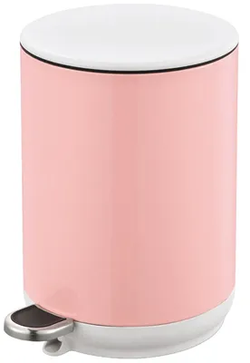Obrázok produktu pre Odpadkový kôš Brixo 5 l s pedálom Ladybin