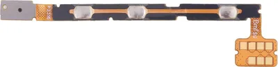 Immagine prodotto di Per Samsung Galaxy Tab A9 Power & Volume Button Flex Cavo di riparazione Parte di ricambio