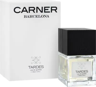 Produktbild von Carner Barcelona Tardes Edp 100Ml