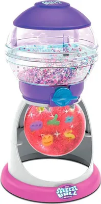 Immagine prodotto di Bandai The Squeeze Ball Maker Multicolore Multicolore Taglia Unica
