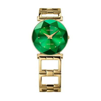 Produktbild von Jowissa - J5.850.M - Armbanduhr - Damen - Quarz - Facet