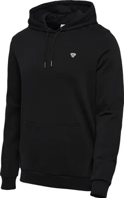 Produktbild von hummel hmlIC FRED Hoodie Herren 2001 - black XL