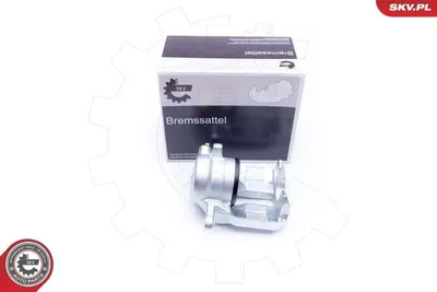 Produktbild von ESEN SKV Bremssattel Vorne Links passend für MERCEDES-BENZ A-Klasse (W169) 42SKV351