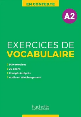 Image de En Contexte - vocabulaire