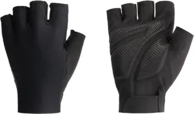Image de Gants de cyclisme BBB HighSupport M noir M - gants de cyclisme confortables avec...