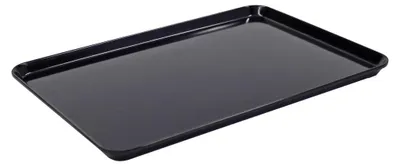 Produktbild von Auslagentablett aus Melamin, 350x240x17