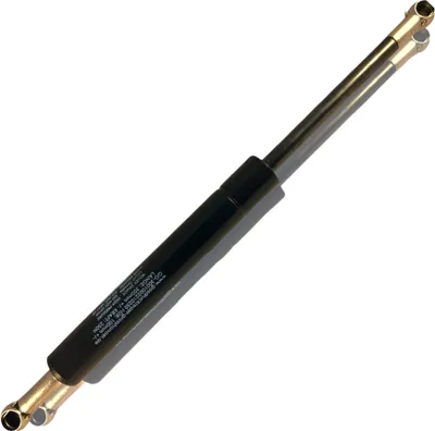 Produktbild von Gasdruckfeder Ersatz für Liftomat 6505IW 0300N Länge-235mm Hub-80mm Kraft-300N Gasdruckdämpfer mit Kugelpfanne 235/80/300N